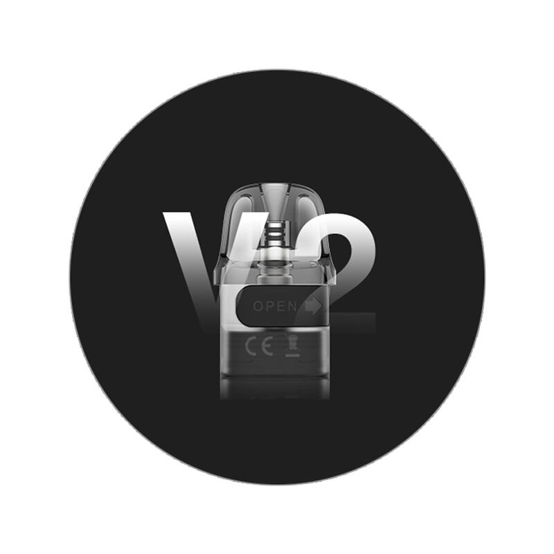 Uwell Caliburn Explorer Pod Kit_5